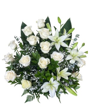 With Deepest Sympathy 