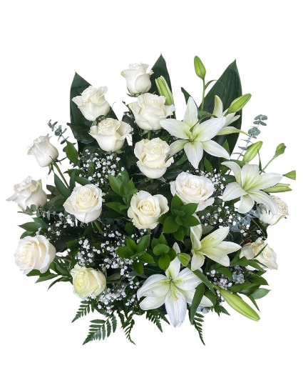 With Deepest Sympathy 