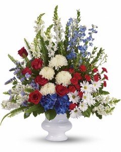 With Distinction Funeral Urn