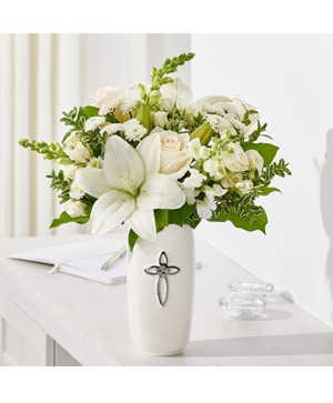 With Grace S5708d Bouquet