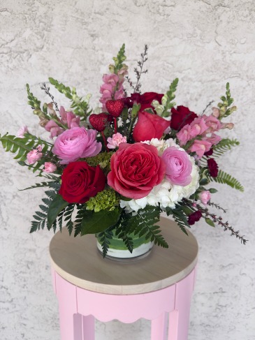 With Love  in Panama City Beach, FL | Magnolia's Flowers
