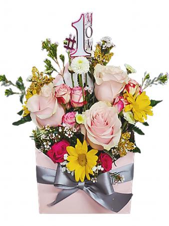 WITH LOVE House Specialty