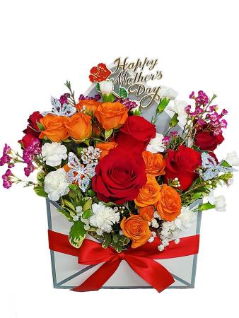 WITH LOVE S2 House Specialty