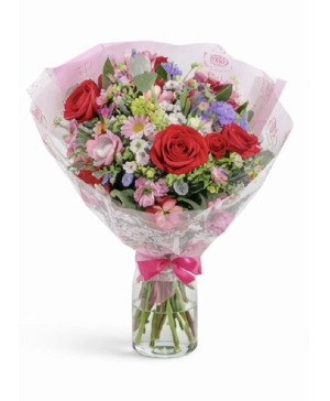With Love to Mom Mothers Day