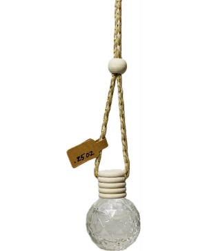 Woman at the Well Car Diffuser