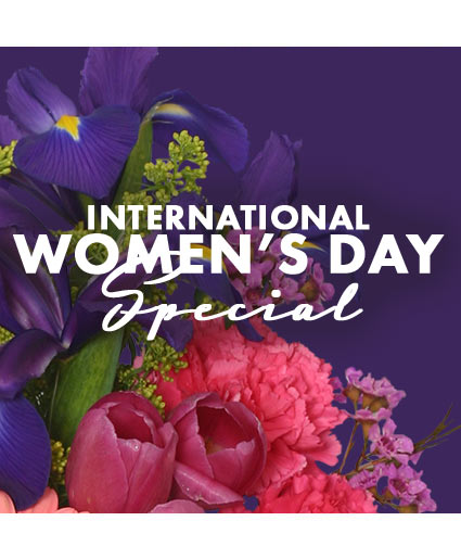 Women's Day Special Designer's Choice