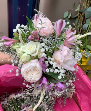 Wonderful Felicity  Bouquet 