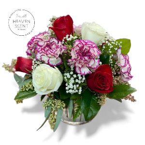 Wonderful Tonight Bouquet