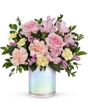Wonderful Whimsy Arrangement