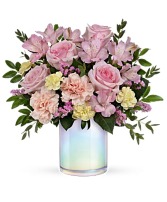 Wonderful Wimsy Vase Arrangement