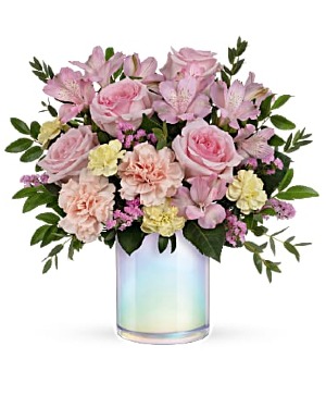 Wonderful Wimsy Vase Arrangement