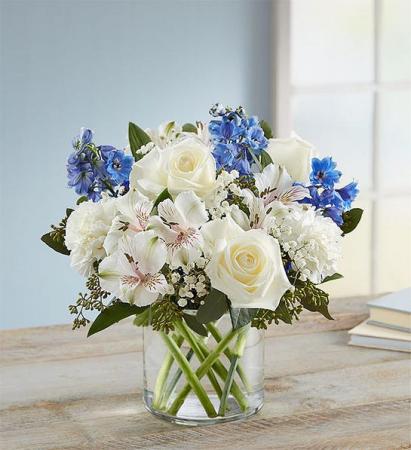 Wonderful Wishes Bouquet 
