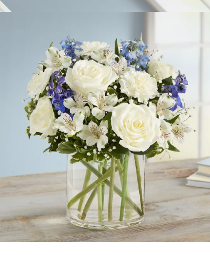 Wonderful Wishes Bouquet 