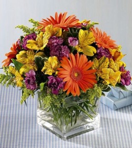 Wonderful Wishes Bouquet 