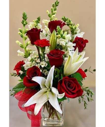 You are loved Flower arrangement