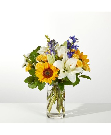 Wonderfully Sunny  in Warner Robins, GA | SHARRON'S FLOWER HOUSE