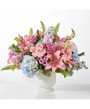 Wonderland Bouquet 