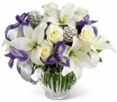 Wonders Vase Arrangement