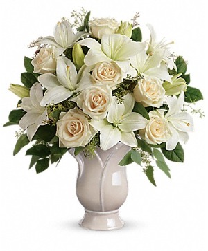 Wondrous Life Bouquet fresh cut flowers