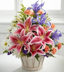 Wondrous Nature Bouquet 