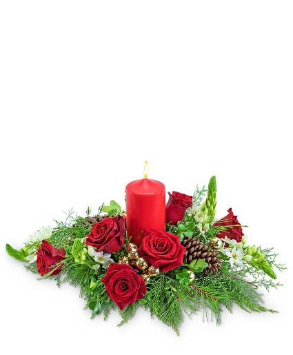 Wondrous Sight Centerpiece