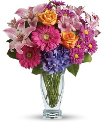 Wonderful Blooms 