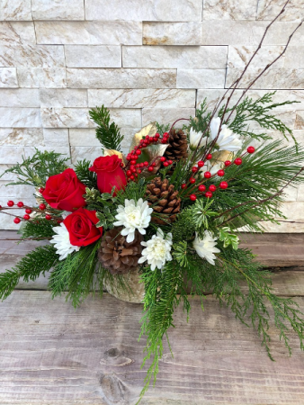 Shades Of Christmas 