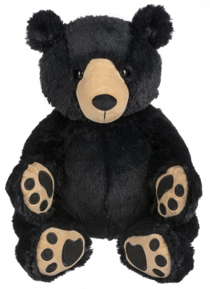 Woodland Buddy Stuffed Animal