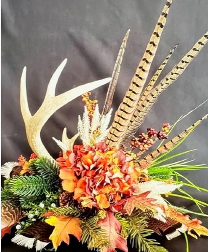 Woodland Deer 