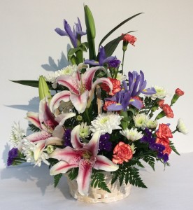 Woodland Nature  in Culpeper, VA | ENDLESS CREATIONS FLOWERS AND GIFTS