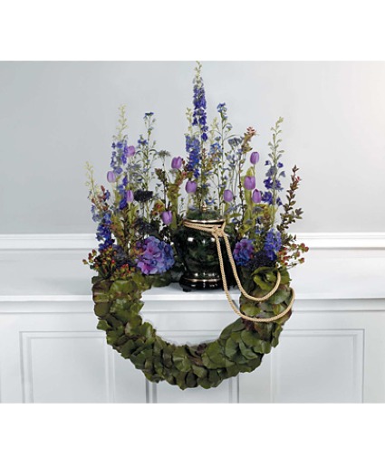 Woodland Remembrance Memorial Cremation/Memorial Arrangement