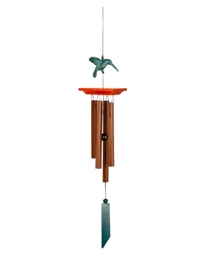 Woodstock Habitats™ - Hummingbird Woodstock Chime 