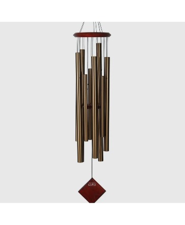 Woodstock Wind Chime  in Eunice, LA | PETALS & POTS, LLC