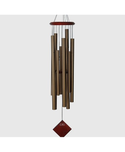 Woodstock Wind Chime 