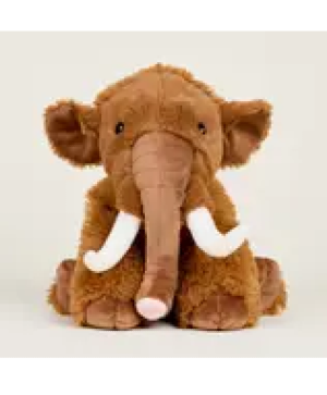 Wooly Mammoth Warmie 
