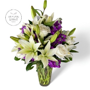 Words Of Love Bouquet
