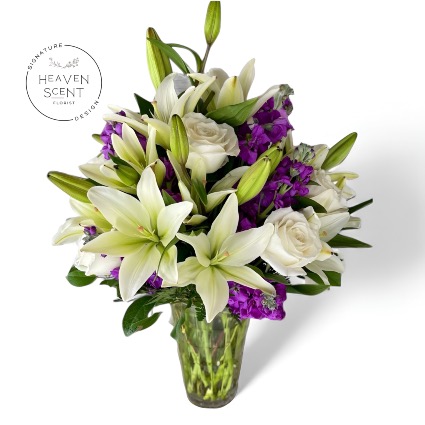Words Of Love Bouquet