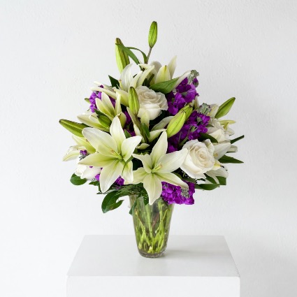 Words Of Love Bouquet