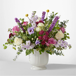 Work of Art Bouquet 