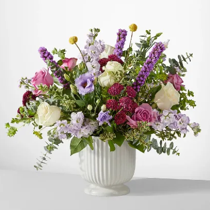 WORK OF ART BOUQUET 
