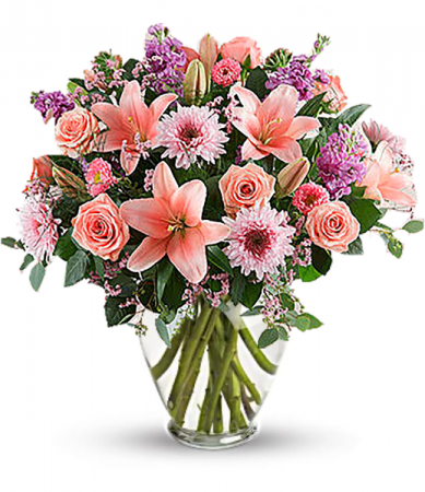 Worth Your While Arrangement
