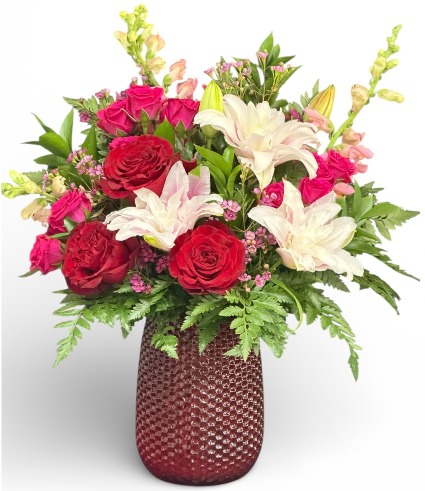 WOW Factor Valentines Day Special