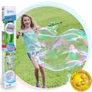WOWmazing Giant Bubbles Bubble Kit