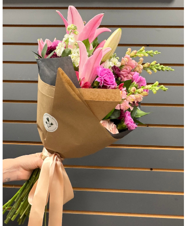 Wrap Me In Love Wrap in Bristol, NH | The Bristol Botanist