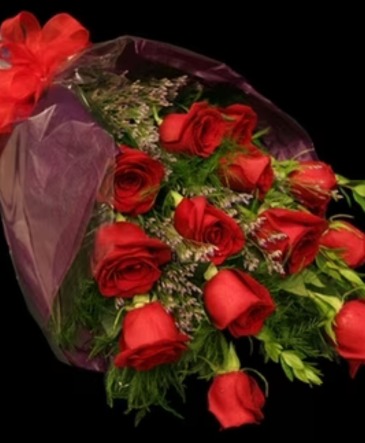Wrapped Around You  in Williamsburg, VA | Blessing and Blooms Florist