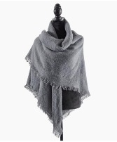 Wrapped in Love Scarf 