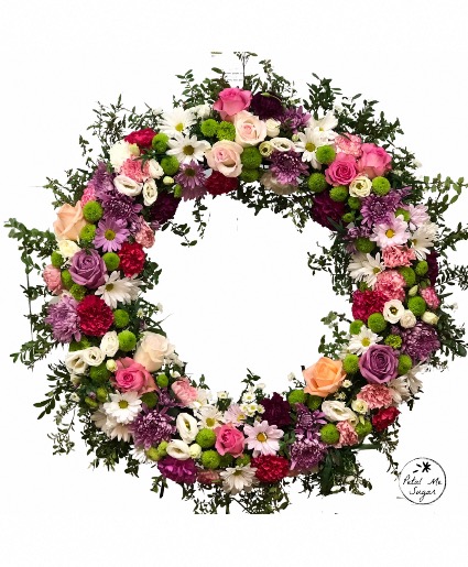 Wreath #4 
