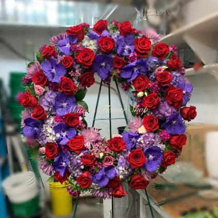 Wreath 