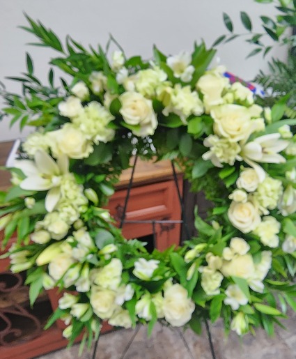 Wreath 