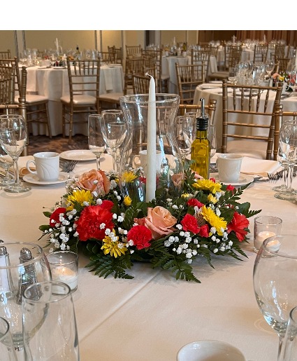 Wedding/Event  Centerpieces